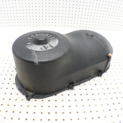 2008 Polaris Sportsman 800 Clutch Cover Outer 2633262; 2633926