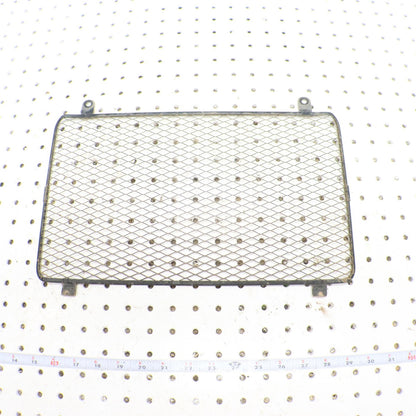2016 SUZUKI KING QUAD 500 RADIATOR COVER SCREEN 17760-09F00 17760-09F01