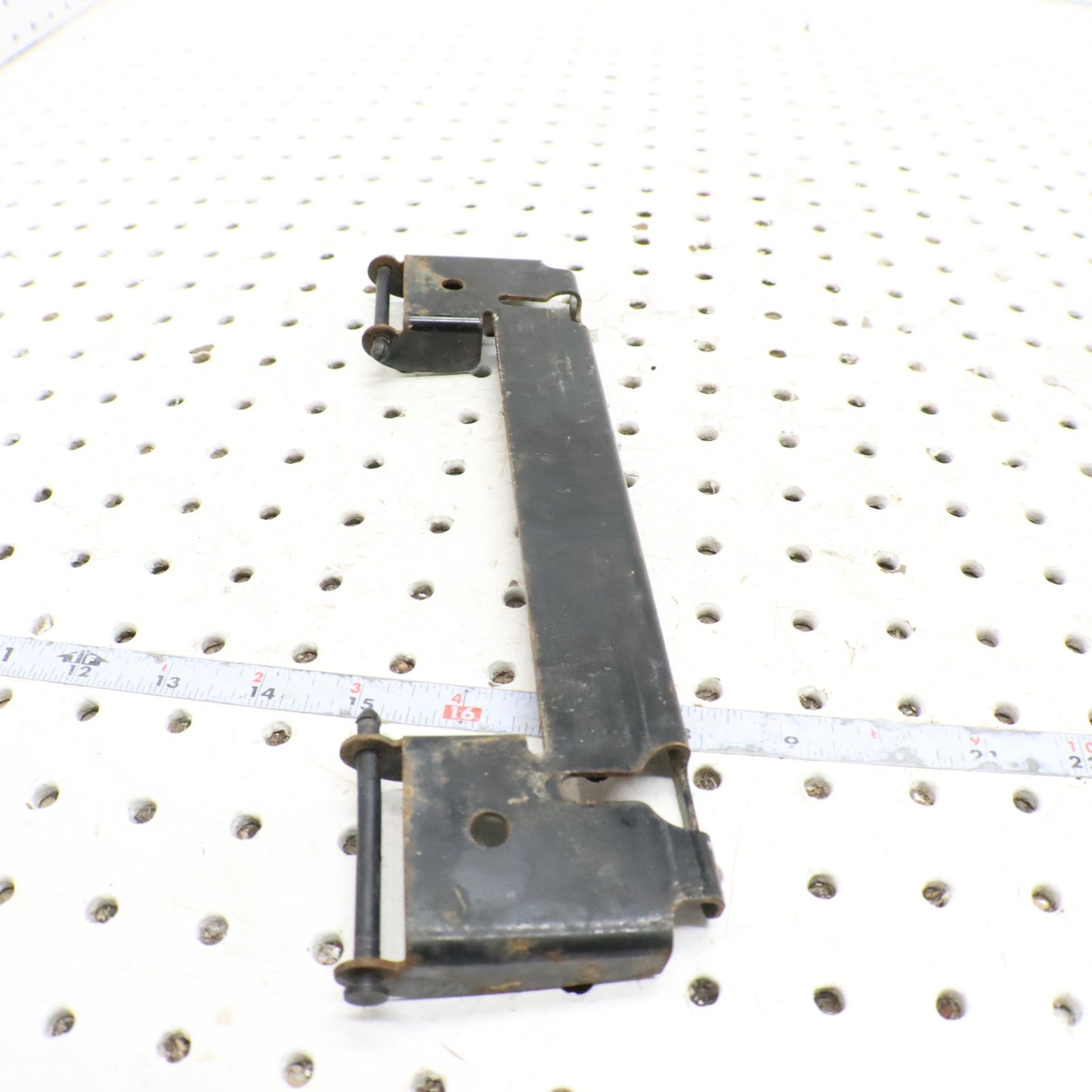 2016 Polaris Sportsman 570 Front Rack Pivot Brakcet 5259854-329