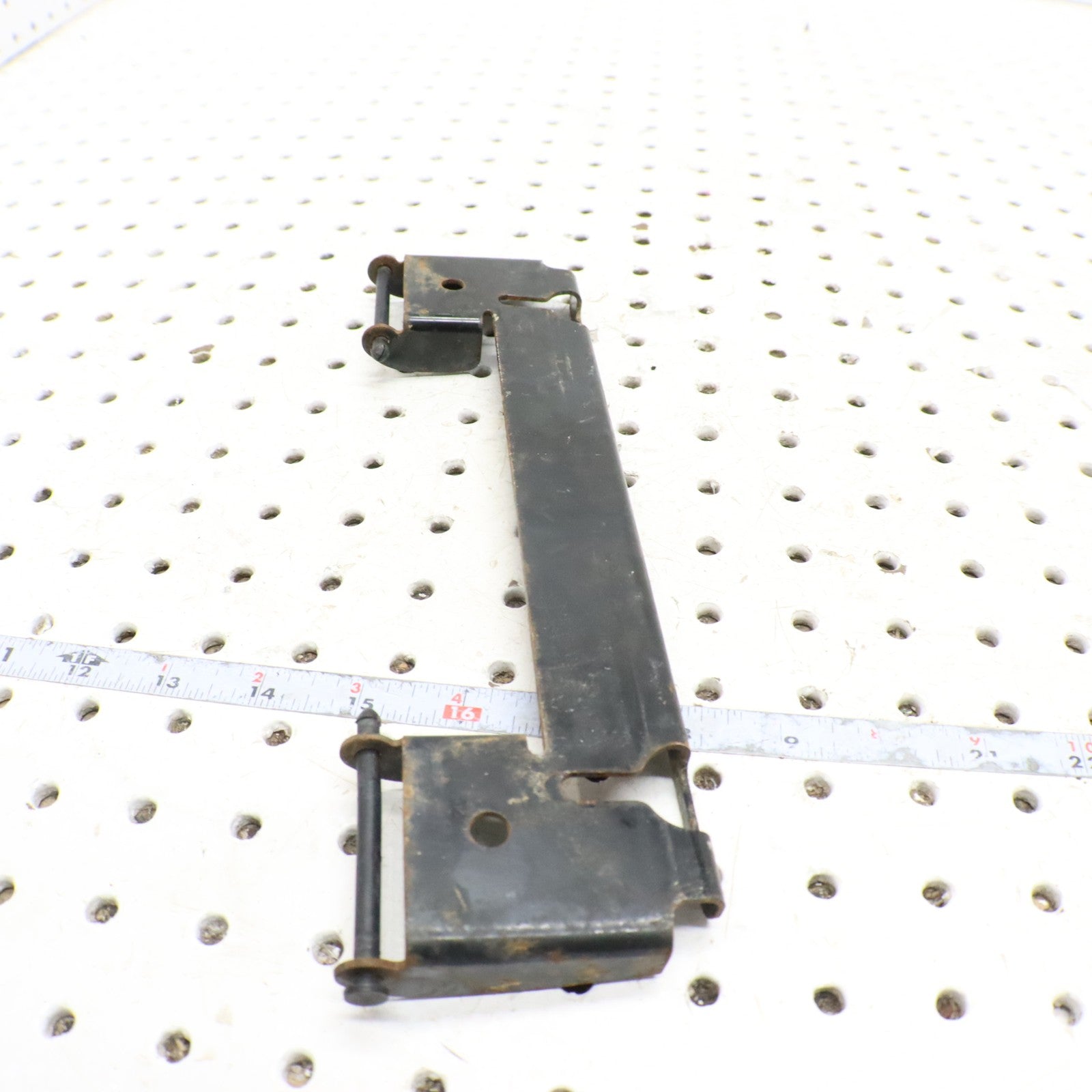 2016 Polaris Sportsman 570 Front Rack Pivot Brakcet 5259854-329