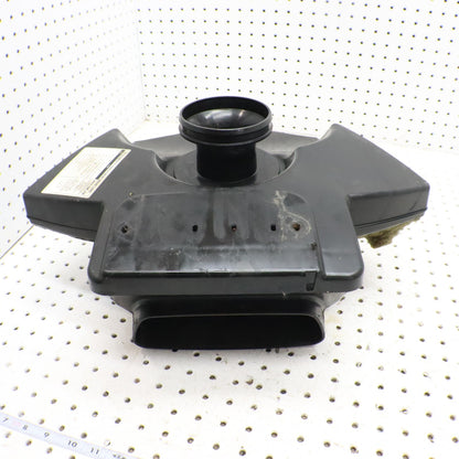 2009 Arctic Cat Crossfire R 8 Air Box Airbox Intake Silencer 0770-719