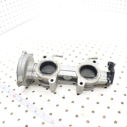 2009 Polaris Sportsman Xp 850 Throttle Body 1203943