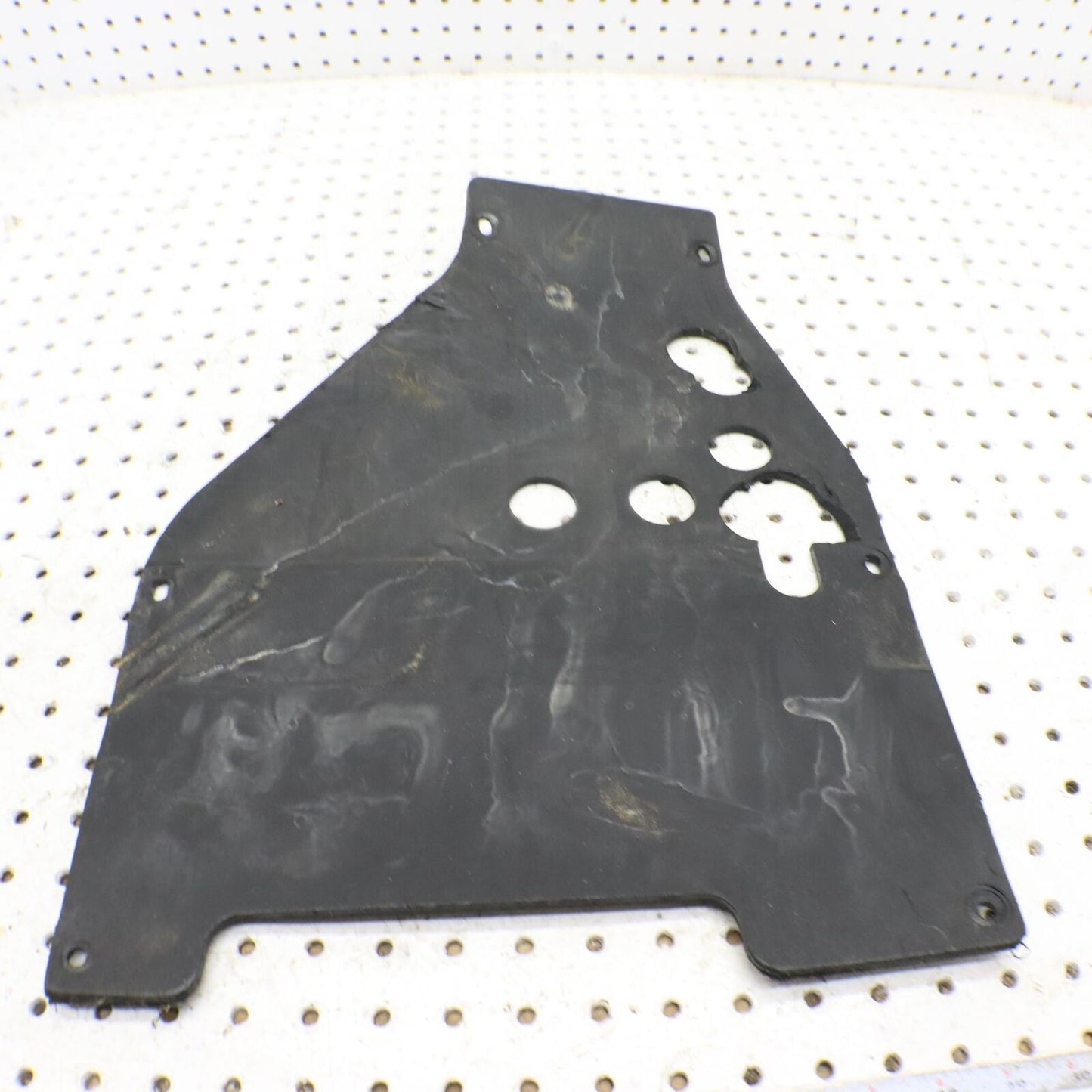 1999 POLARIS XPLORER 400 LOWER BOTTOM SKID PLATE GUARD SHIELD 5432763