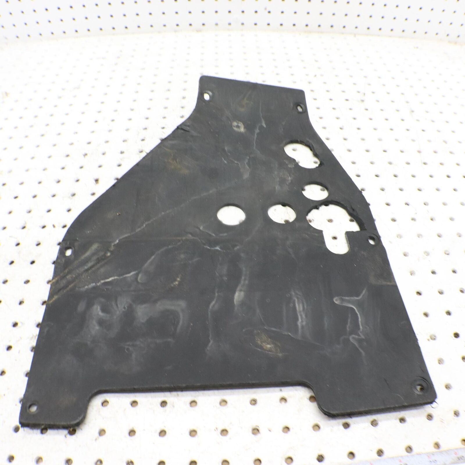1999 POLARIS XPLORER 400 LOWER BOTTOM SKID PLATE GUARD SHIELD 5432763