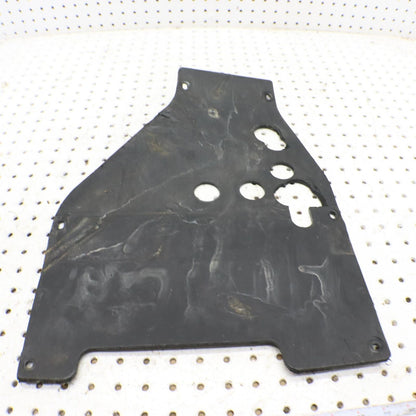 1999 POLARIS XPLORER 400 LOWER BOTTOM SKID PLATE GUARD SHIELD 5432763