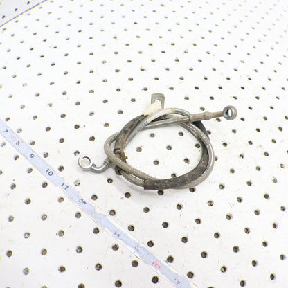 2024 Polaris Sportsman 570 Efi Eps Brake Line Front Right 1913846