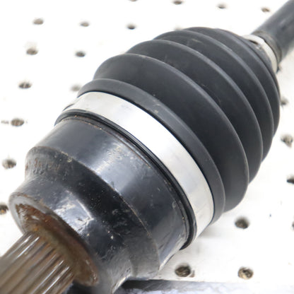 2017 Polaris Sportsman 450 FRONT Cv Drive Axle Shaft 1332931