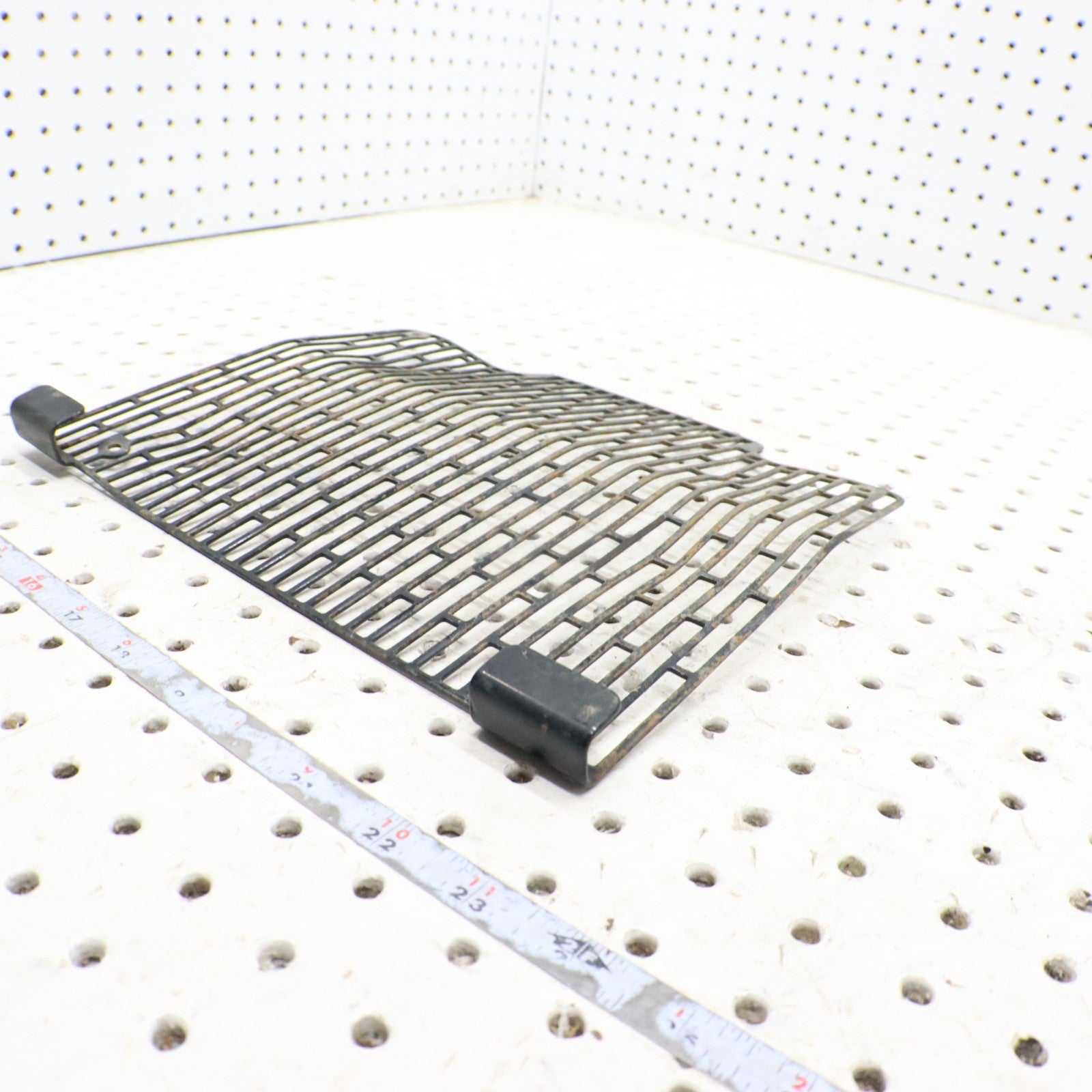 2009 Polaris Sportsman 800 BRUSH GUARD GRILL, MEDIUM GLOSS 5247507-067