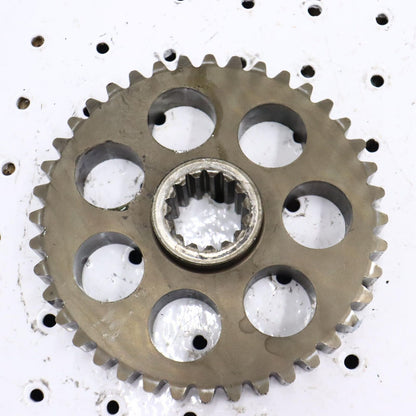 2006 POLARIS FUSION 700 CHAIN CASE GEAR SPROCKET 3222099