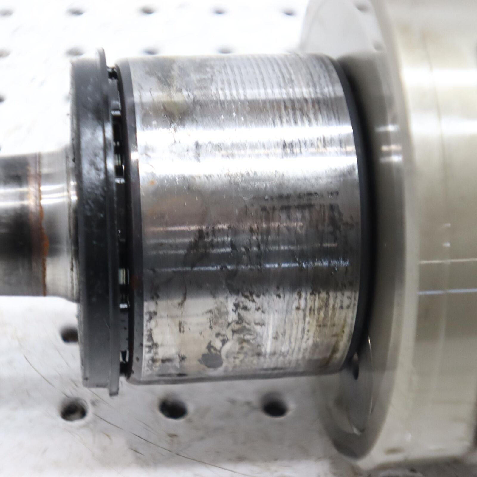2014 POLARIS PRO RMK 800 CRANKSHAFT CRANK SHAFT 3090347 TYPE 2 0262 2204621 220