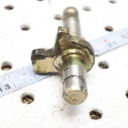 2003 KAWASAKI PRAIRIE 650 FRONT DIFF SHIFT LEVER, DIFF 13168-1724