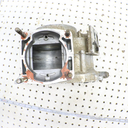 1998 Polaris Xplorer 400l Crankcase Engine Case 3084774 3086740