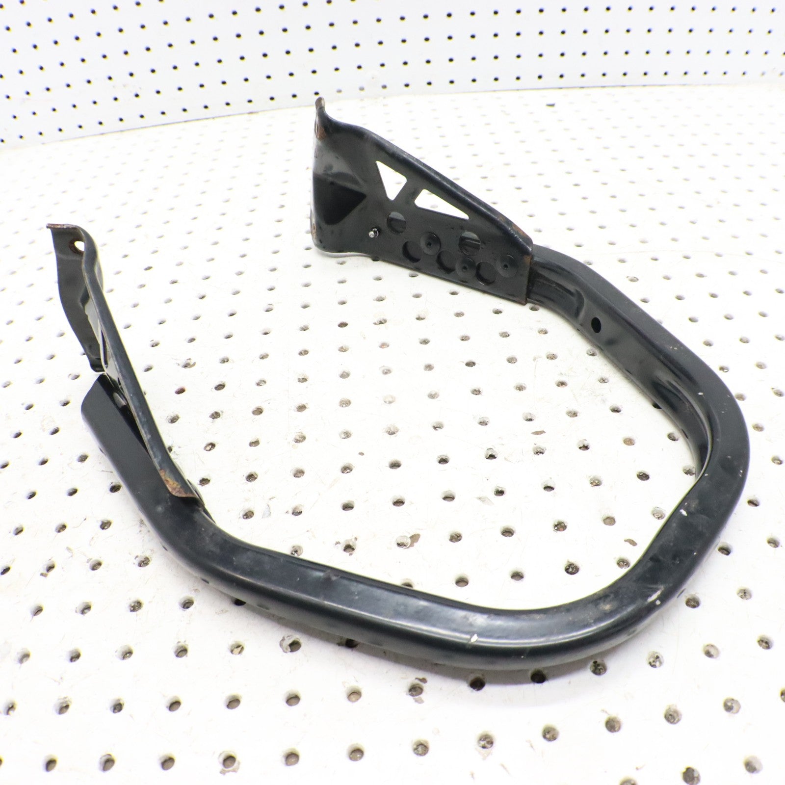 2012 Arctic Cat Proclimb M800 Front Bumper Grab Bar 1707-578; 1707-596