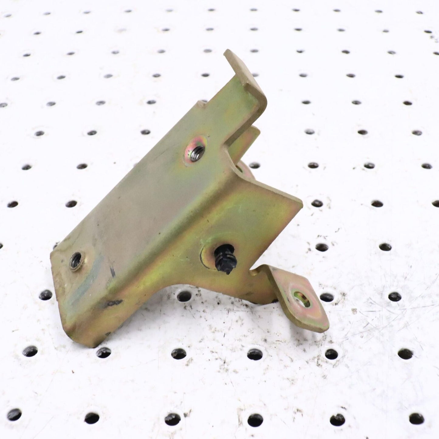 2013 POLARIS RANGER XP 900 AIRBOX MOUNT BRACKET 5255273