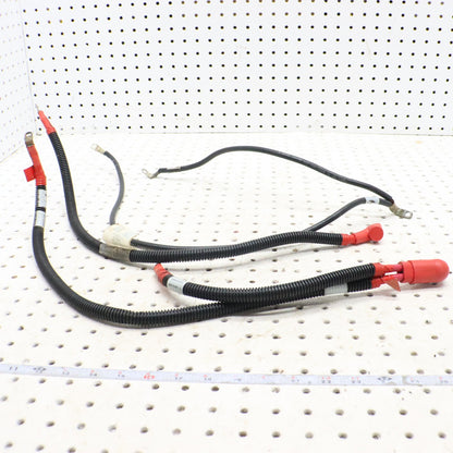 2015 Polaris Sportsman 570 Battery Cables 4014936 4014935 4014424-705