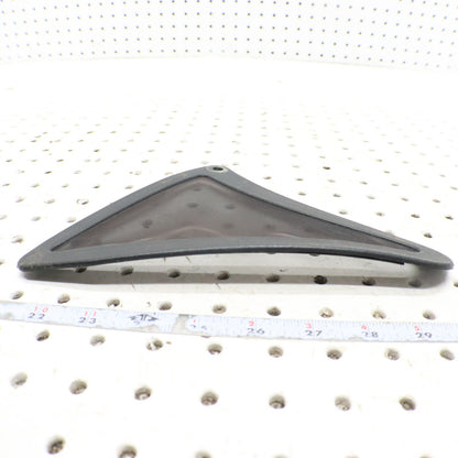 2009 Arctic Cat Crossfire R 8 Air Intake Bezel Screen RIGHT 4706-180; 5606-080