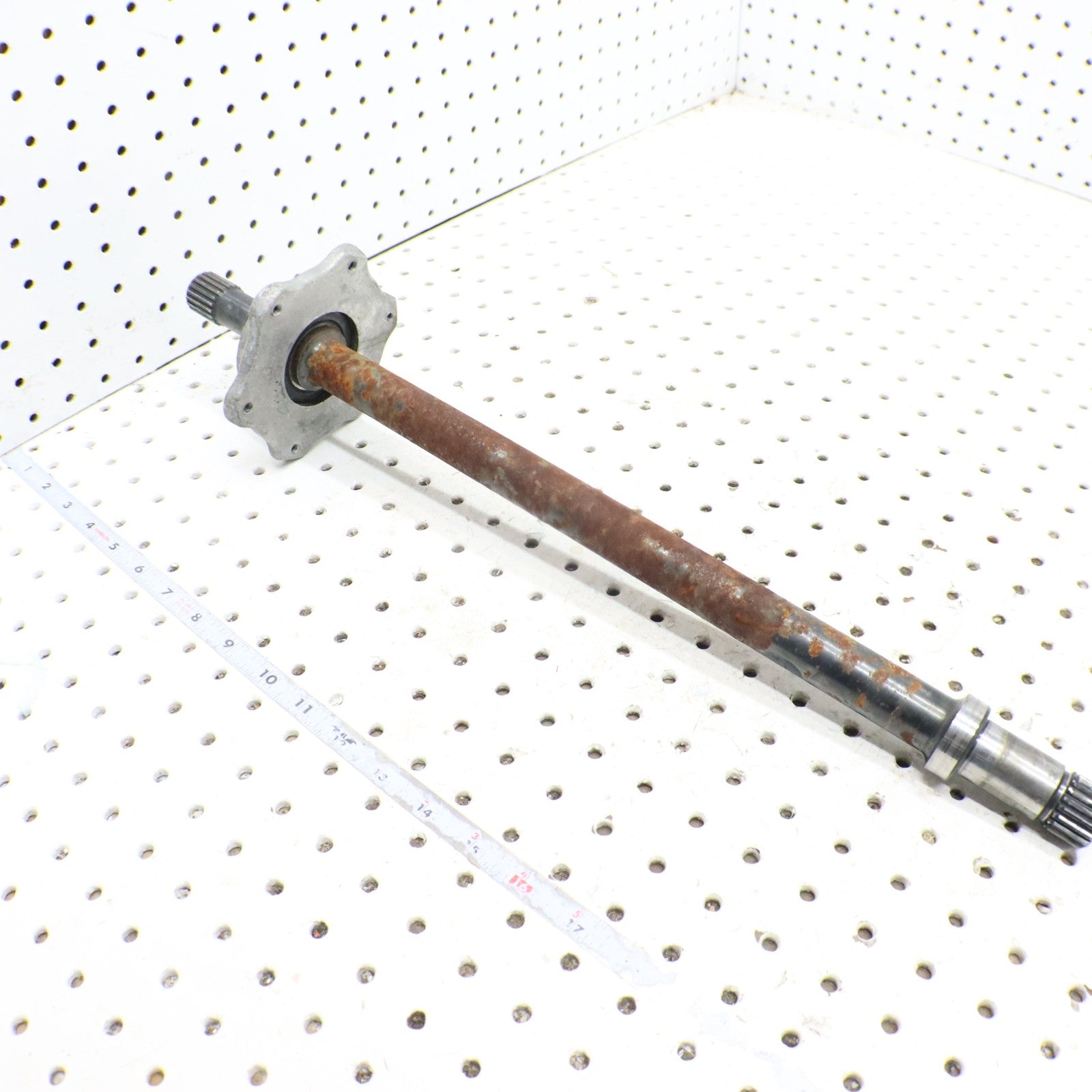 2012 Arctic Cat Proclimb M800 Jackshaft Driven Shaft 1702-197 1702-467 