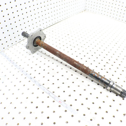 2012 Arctic Cat Proclimb M800 Jackshaft Driven Shaft 1702-197 1702-467 