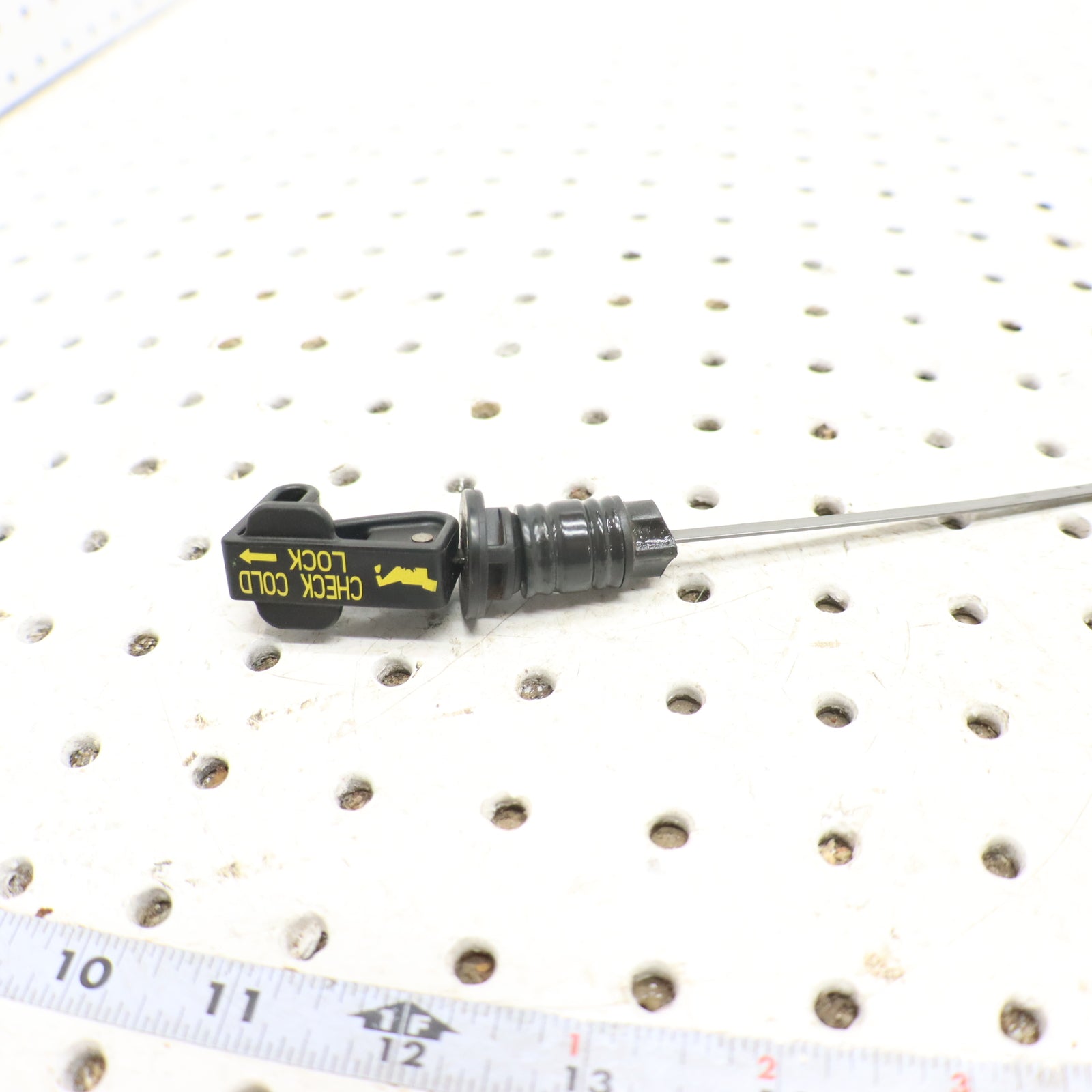 2013 Polaris Ranger Xp 900 Oil Gauge Dipstick 1204711 1204967 3023488
