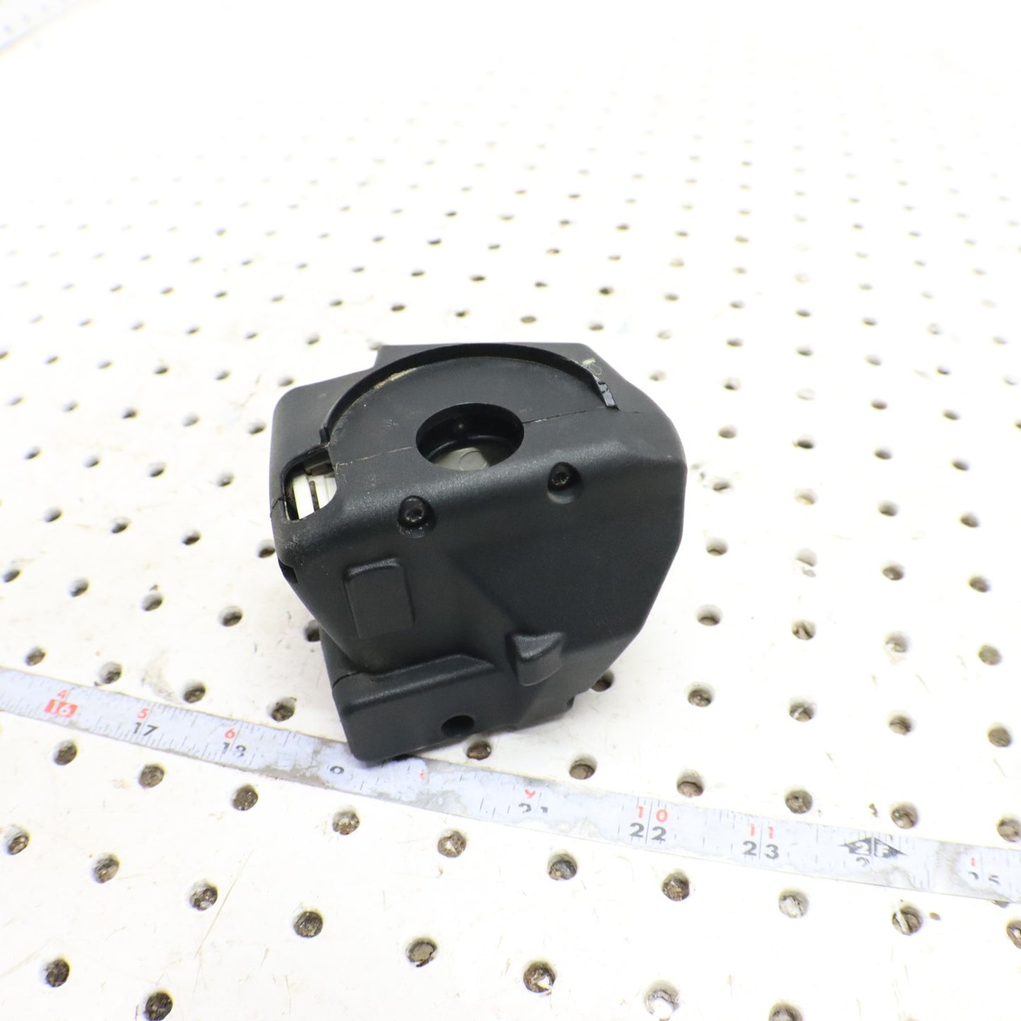 2009 Arctic Cat Crossfire R 8 Left Hand Control 0609-929; 0609-883