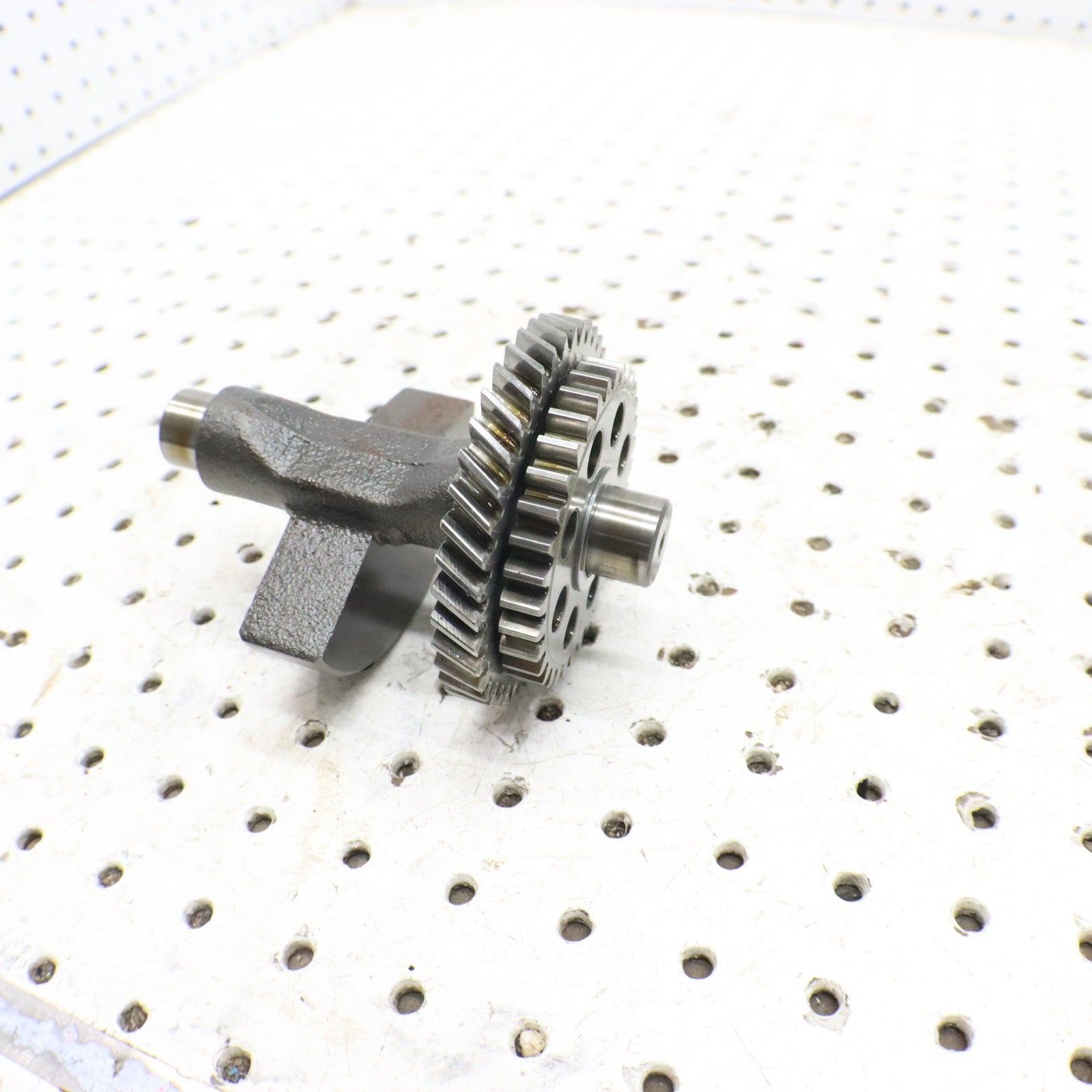 2004 Polaris Sportsman 500 Counter Balancer Shaft 3086837