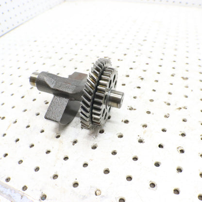 2004 Polaris Sportsman 500 Counter Balancer Shaft 3086837