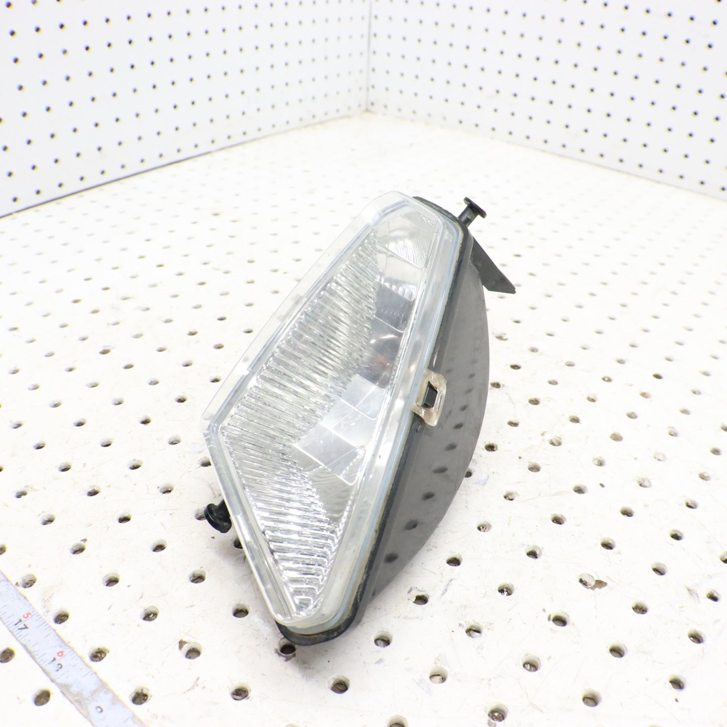 2009 Polaris Sportsman 800 Headlight Head Light Bumper 2410735 LEFT