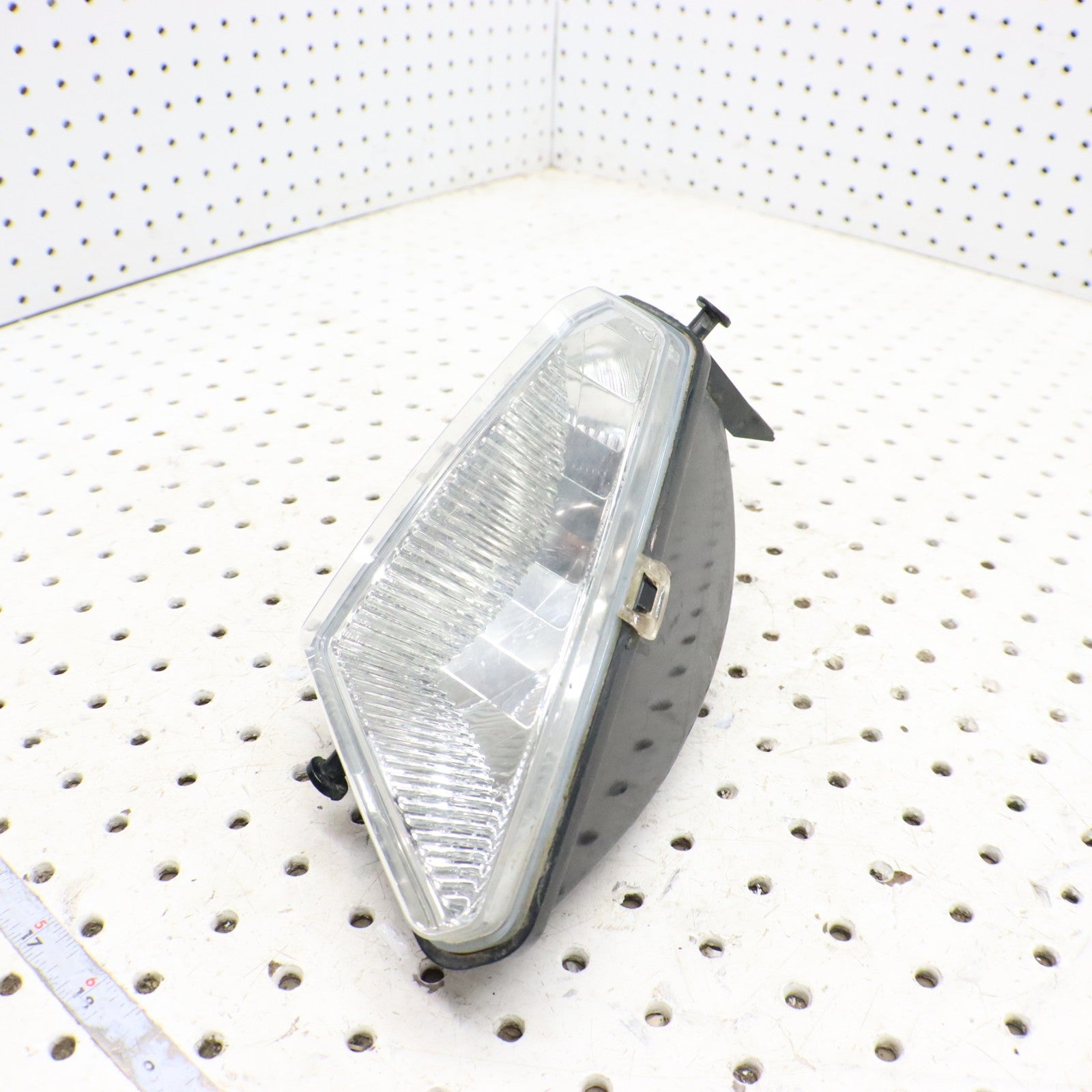 2009 Polaris Sportsman 800 Headlight Head Light Bumper 2410735 LEFT
