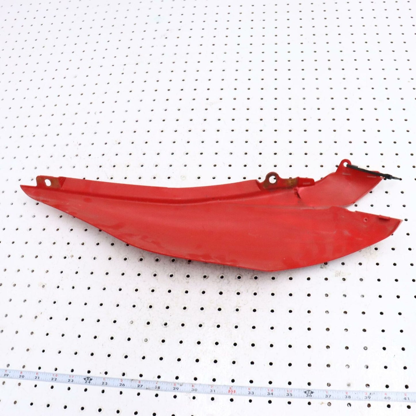 2007 YAMAHA PHAZER FX PROTECTOR 2 SHIELD GUARD 8GC-77552-00-00