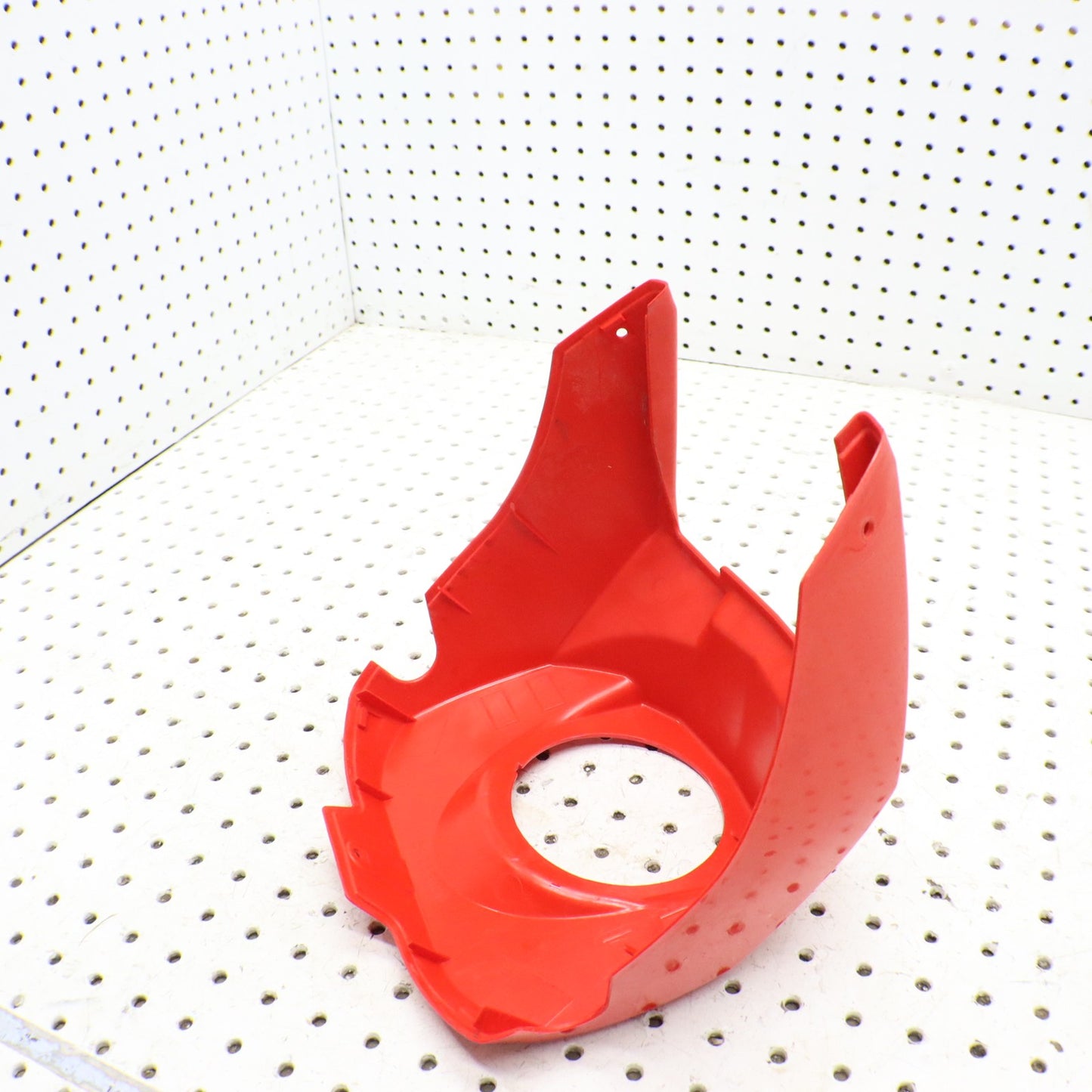 2012 Polaris Sportsman 500 Headlight Gauge Pod Upper 5436819-293