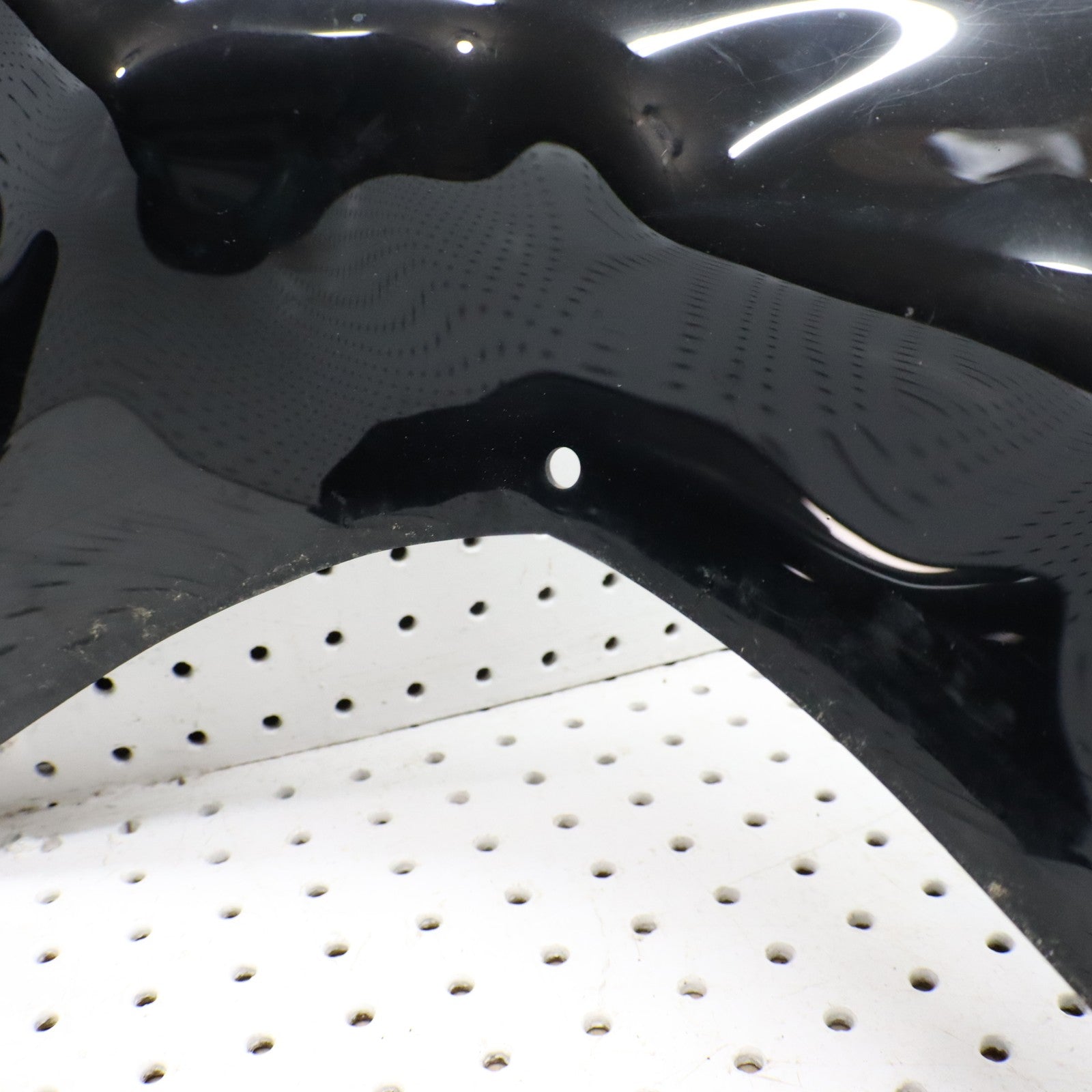 2009 Arctic Cat Crossfire R 8 Wind Shield Windshield COBRA BY POWERMADD