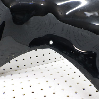 2009 Arctic Cat Crossfire R 8 Wind Shield Windshield COBRA BY POWERMADD