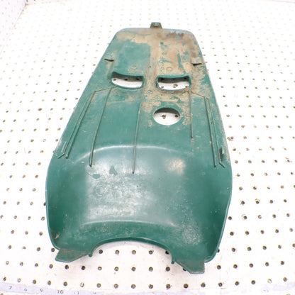 1998 Polaris Xplorer 400l Front Fender Cover 5431806-195