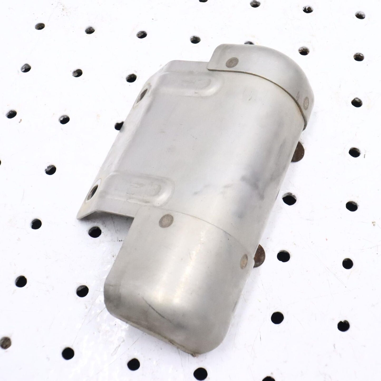 2013 YAMAHA GRIZZLY 700 SILENCER PROTECTOR 1HP-E4758-00-00 