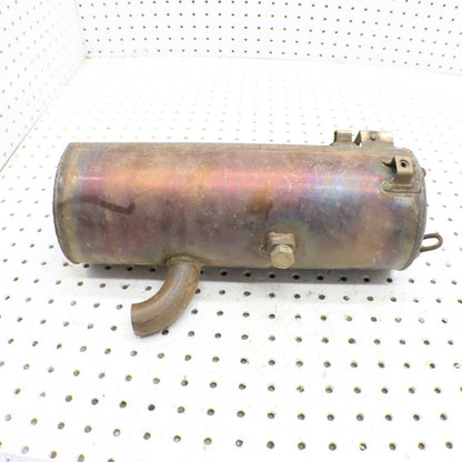 2024 Polaris Sportsman 570 Efi Eps Exhaust Muffler 1263784