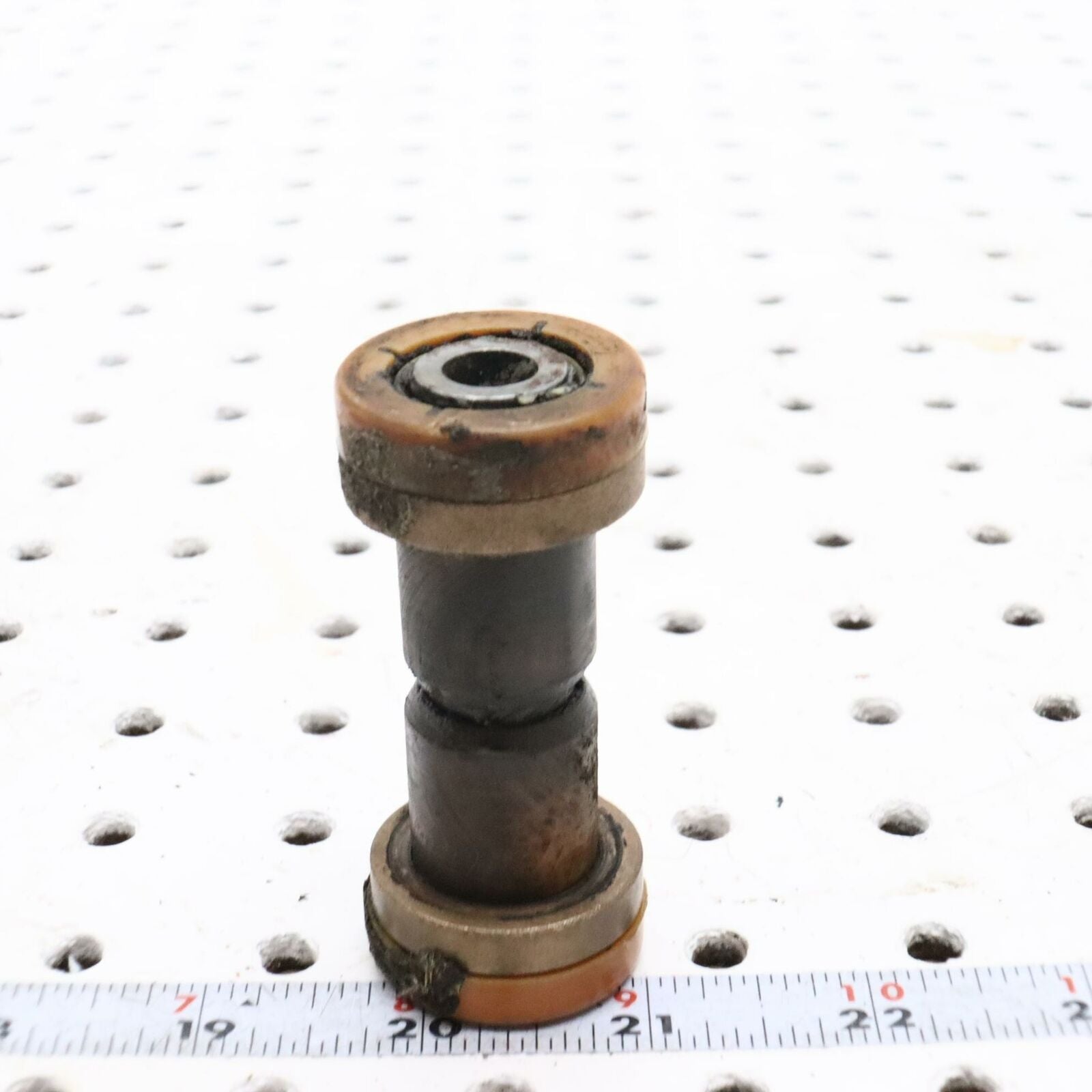 2000 POLARIS SPORTSMAN 500 A ARM BUSHING & SPACER 5020826; 5433063