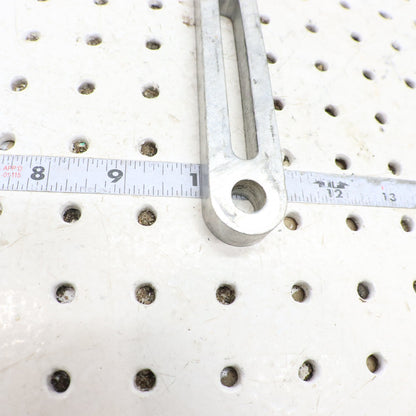 2007 Polaris Iq 600 Motor ENGINE MOUNT SPACER, .50 5135153