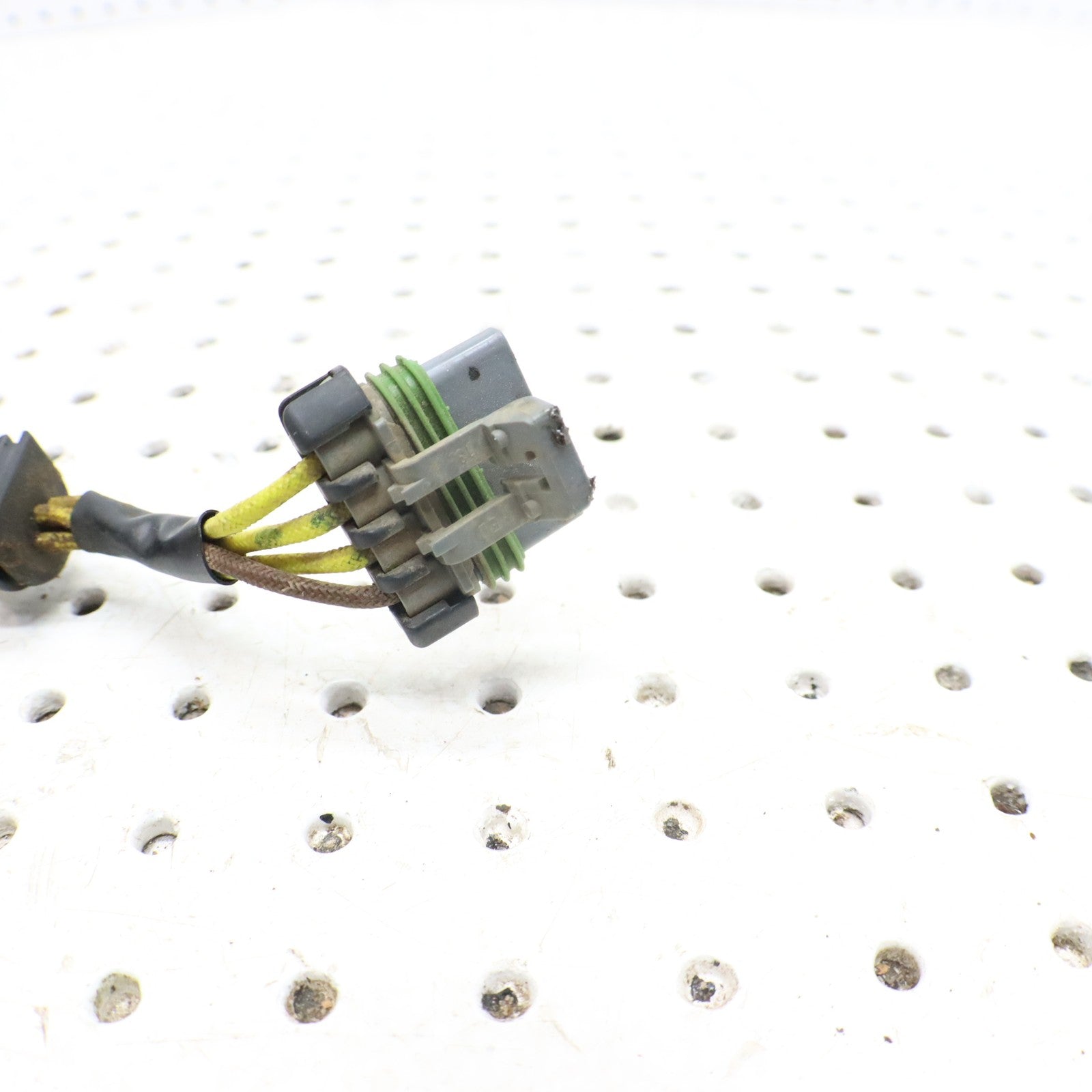 2009 Polaris Rzr 800 Stator 4011982; 2208144