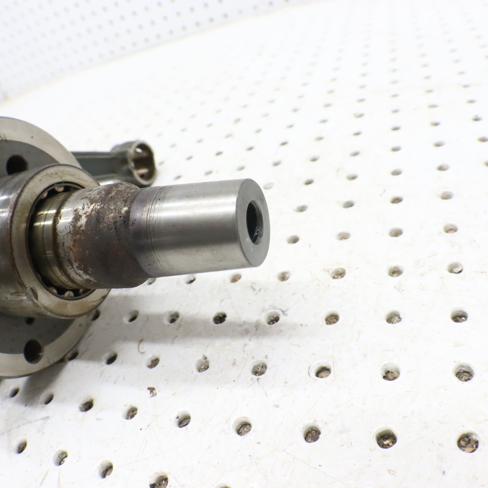 2009 Arctic Cat Crossfire R 8 Crankshaft Crank Shaft 3007-529