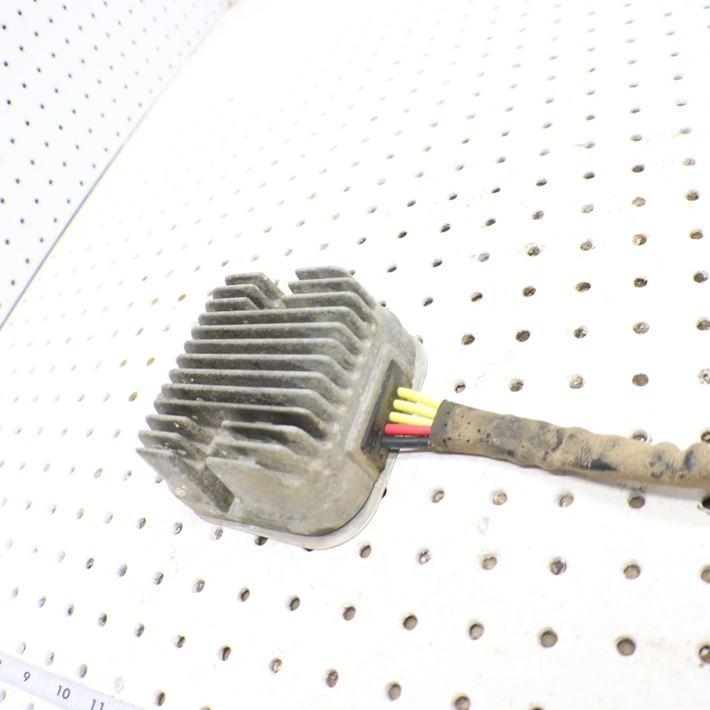 2013 Polaris Ranger Xp 900 Voltage Regulator 4013978, 4015816