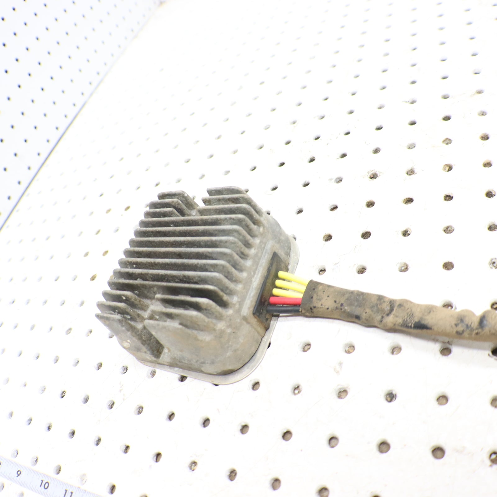 2013 Polaris Ranger Xp 900 Voltage Regulator 4013978, 4015816