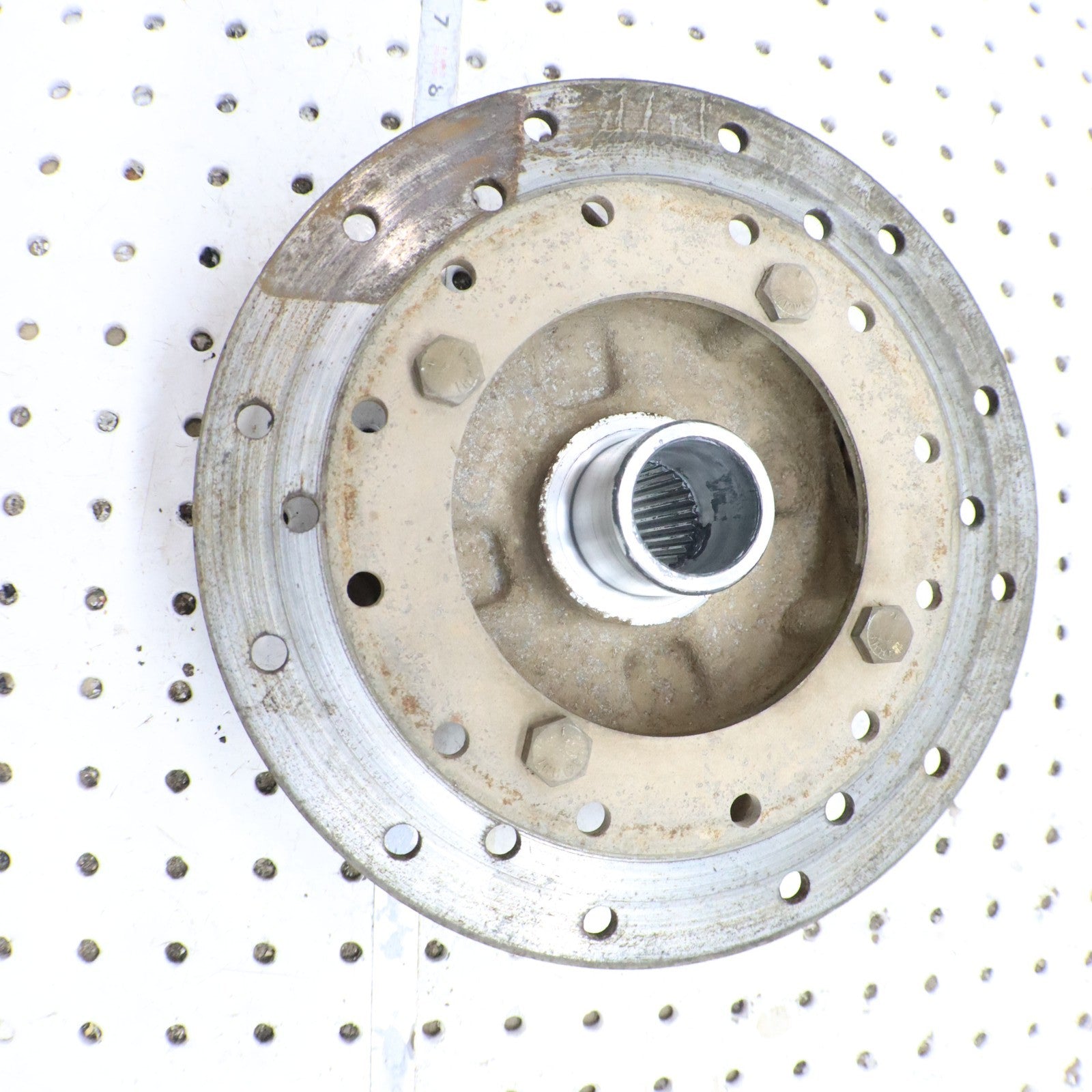 2012 Polaris Sportsman 500 REAR Wheel Hub 5135113 5143629