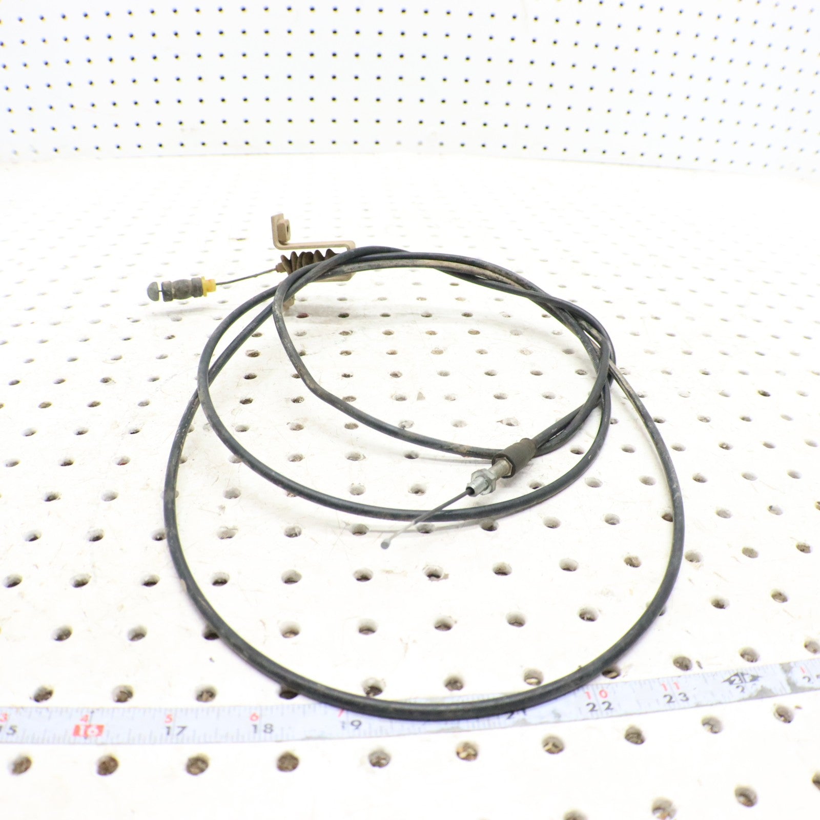 2009 Polaris Rzr 800 Throttle Cable 7081543; 2203932