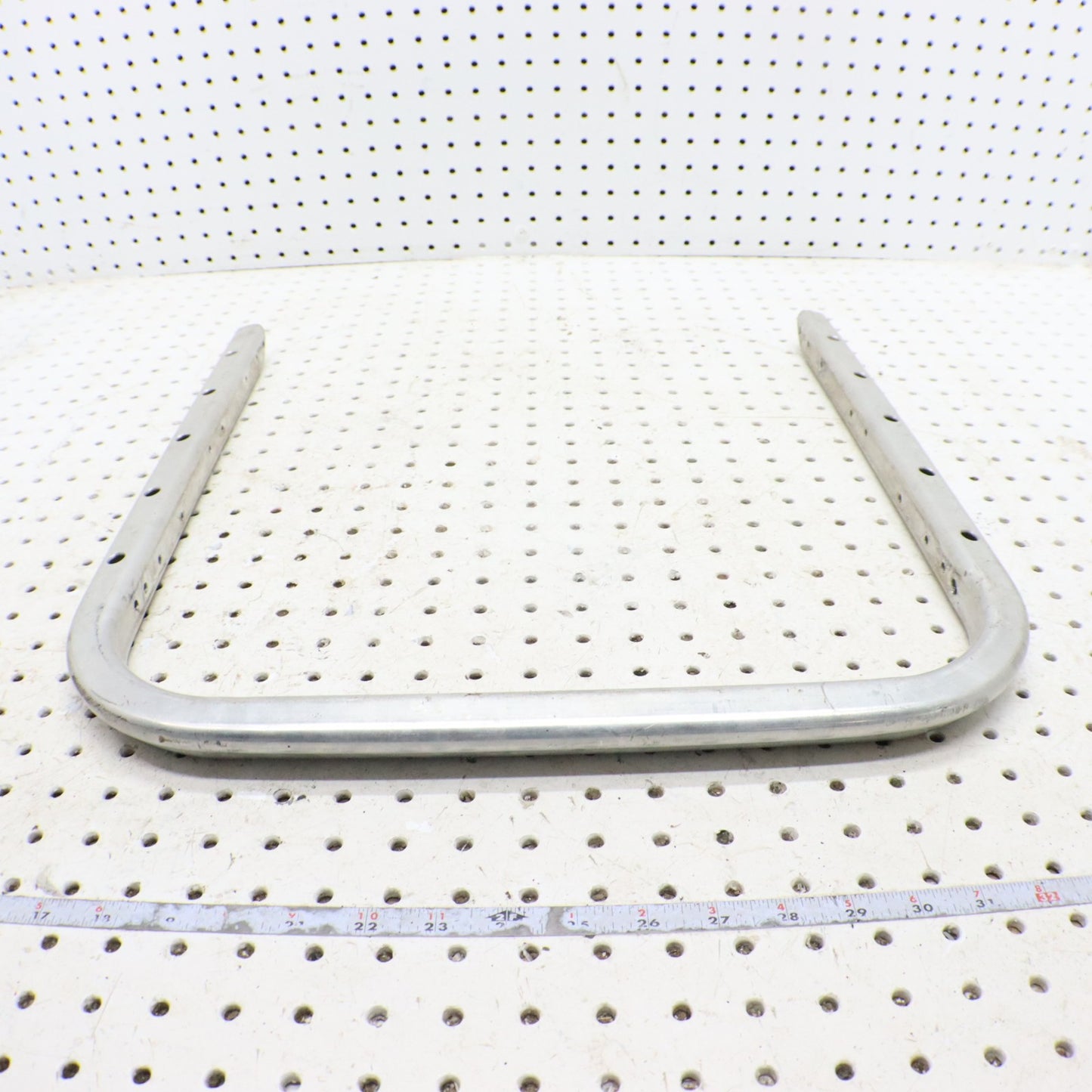 2009 Arctic Cat Crossfire R 8 Rear Bumper 5606-475