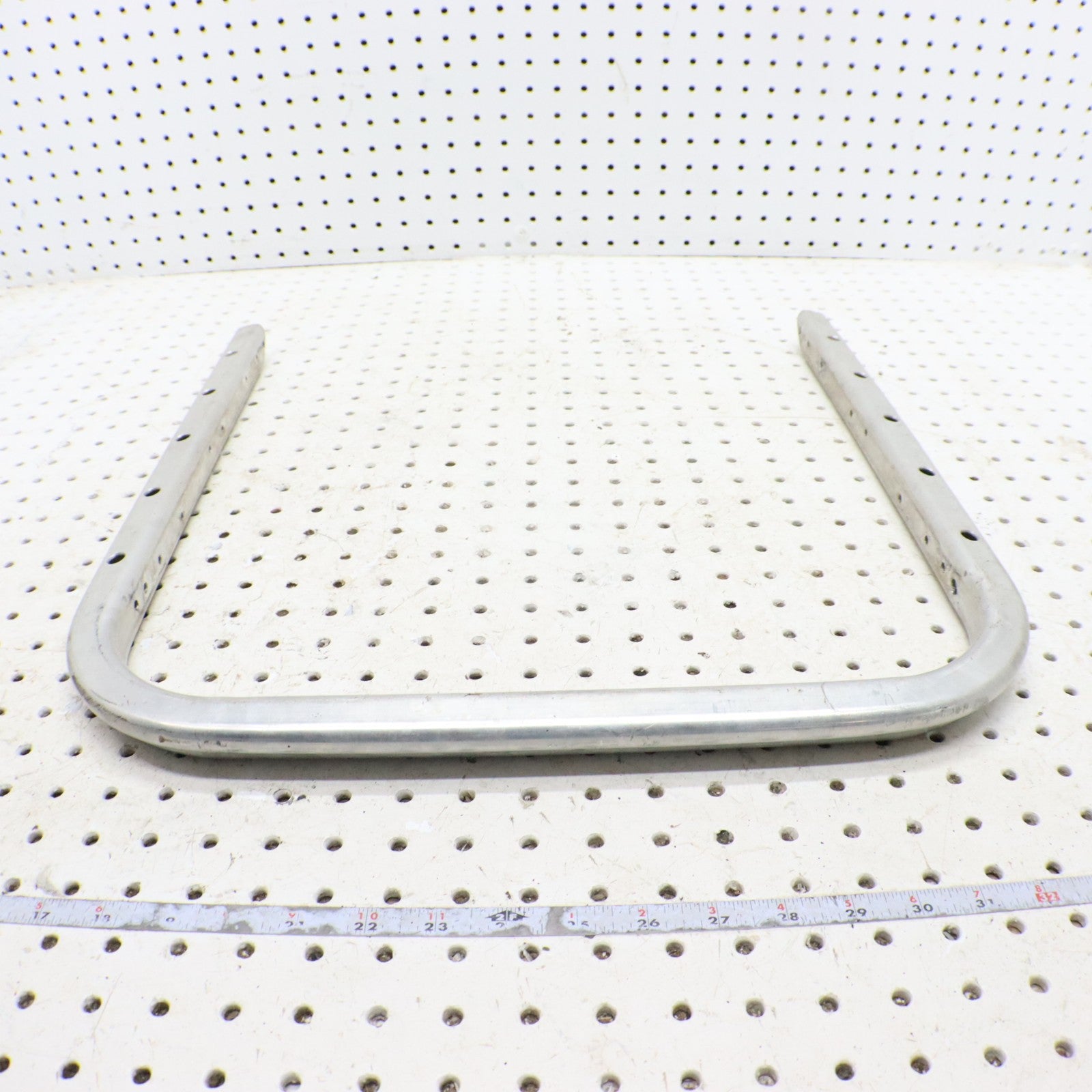 2009 Arctic Cat Crossfire R 8 Rear Bumper 5606-475