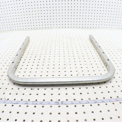 2009 Arctic Cat Crossfire R 8 Rear Bumper 5606-475