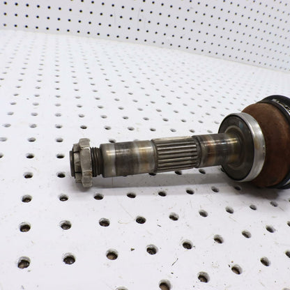 1996 POLARIS SCRAMBLER 400 FRONT DRIVE CV AXLE PIVOT SHAFT 1380085 , 2200960
