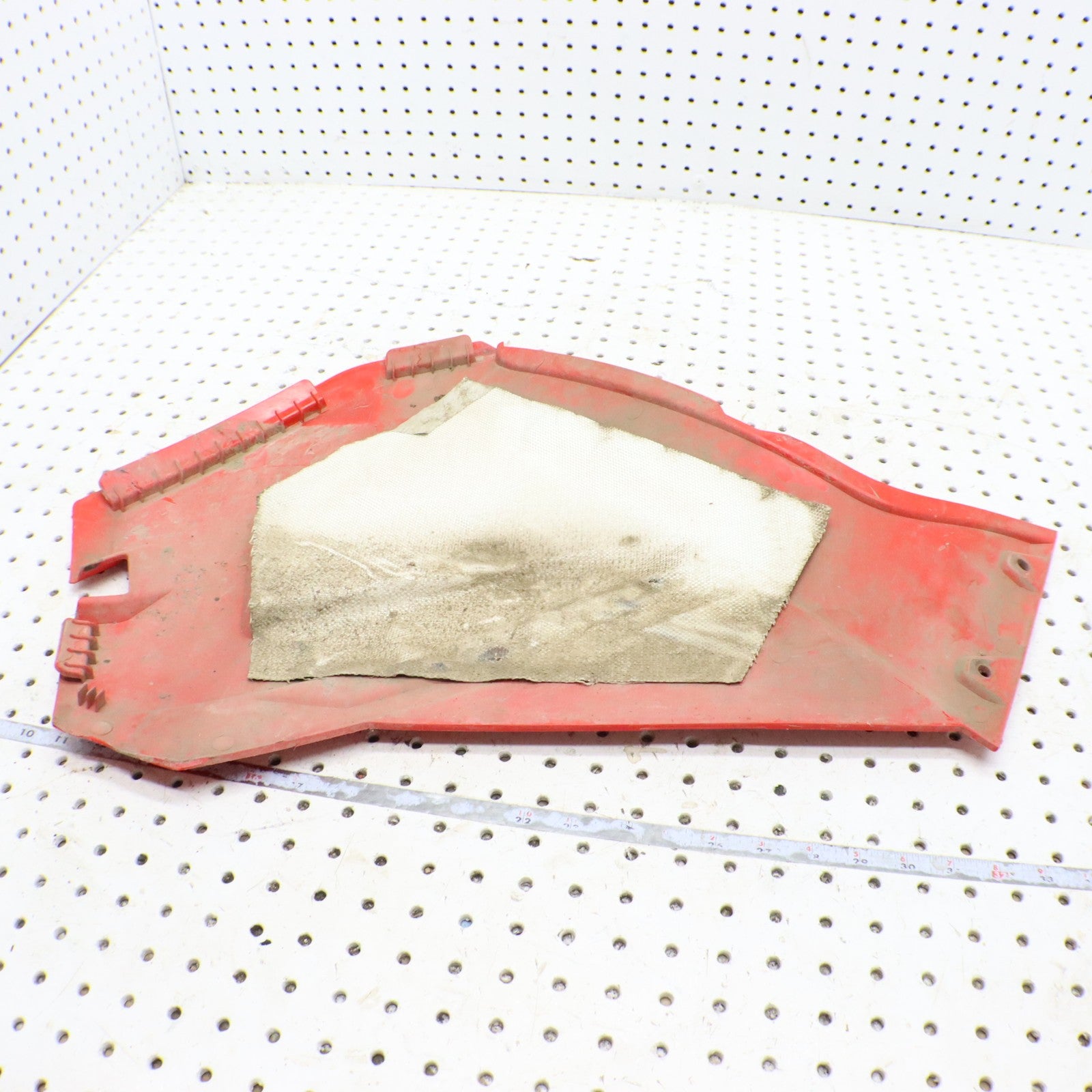 2014 Polaris Sportsman 570 Side Panel Cover Right 2636441-293 INDY RED