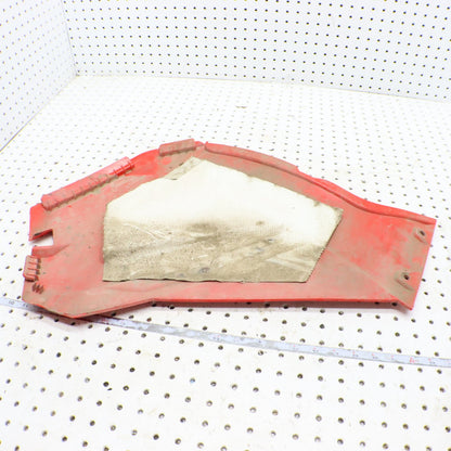 2014 Polaris Sportsman 570 Side Panel Cover Right 2636441-293 INDY RED