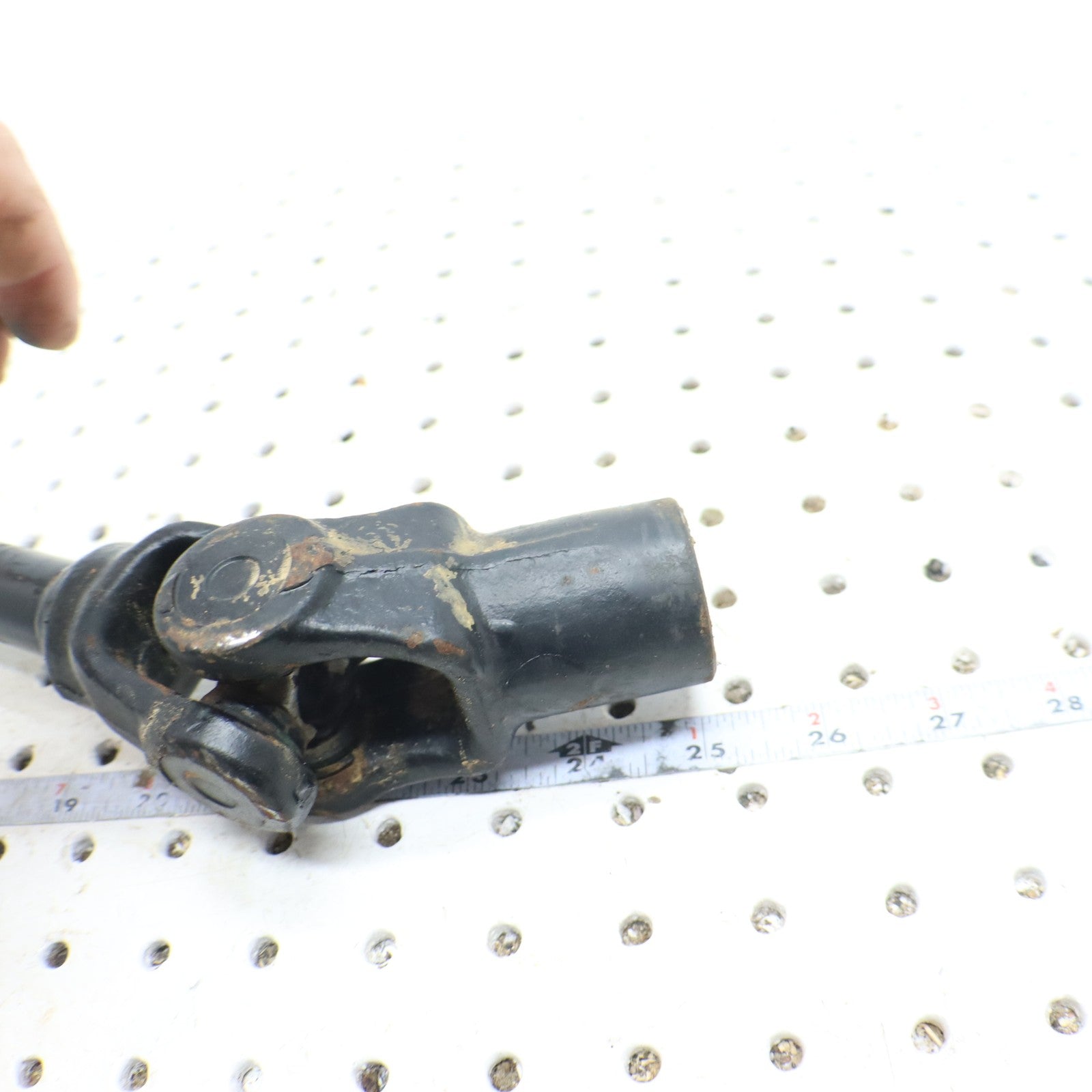 2009 Polaris Sportsman Xp 850 Front Prop Shaft 1332430